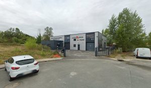 CTI Ambarès à Ambarès-et-Lagrave