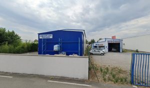 Contrôle technique Autosur Beaumont-les-Valence à Beaumont-lès-Valence