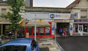 AS Autosécurité Contrôle Technique BOHAIN EN VERMANDOIS à Bohain-en-Vermandois