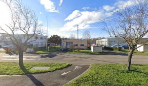 Centre Contrôle Technique Automobile Affolter à Brumath