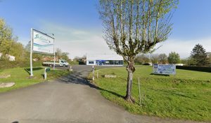 Sécuritest Contrôle Technique Automobile ST MAIXENT L ECOLE à Saint-Maixent-l'École