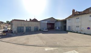 AS Autosécurité Contrôle Technique VENDEUVRE SUR BARSE à Vendeuvre-sur-Barse