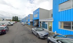 Autovision Contrôle Technique à Mennecy