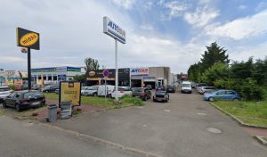 Tesa Sécurité – Controle technique Autosur Coignières à Coignières