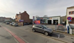 Contrôle technique Autosur Achicourt à Achicourt