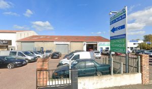 Sécuritest Contrôle Technique Automobile DOUVRES LA DELIVRANDE à Douvres-la-Délivrande