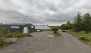 Derveaux Sarl à Gouzeaucourt