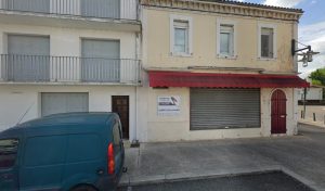 Centre contrôle technique DEKRA à Tartas