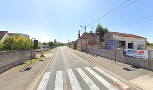 Contrôle technique Autosur Égreville à Égreville