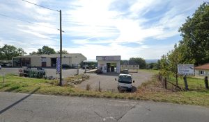 Autovision Contrôle Technique à Meyssac