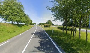 Centre de Controle Airainois à Airaines