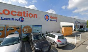 Eurl Thouanel à Saint-Grégoire