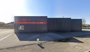 Centre contrôle technique NORISKO AUTO à Valdahon