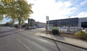 CONTROLE TECHNIQUE JOLLIVET 31 LEGUEVIN à Léguevin