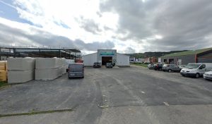 Sécuritest Contrôle Technique Automobile Cherbourg – Tourlaville à TOURLAVILLE