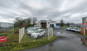 DEKRA PL à Trélissac