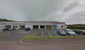 Centre contrôle technique AUTOCONTROL à Carentan les Marais