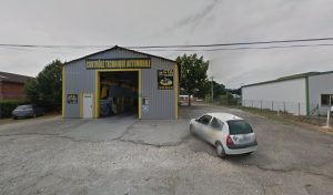 Centre contrôle technique NORISKO à Condom