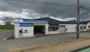 AS Autosécurité Contrôle Technique à Lachapelle-Sous-Rougemont