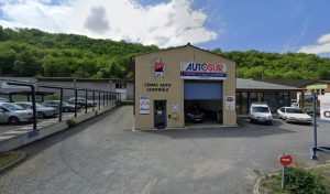 Contrôle technique Autosur Cénac-et-Saint-Julien à Cénac-et-Saint-Julien