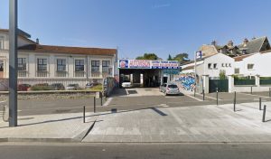 Autovision Paris Sud Auto Bilan Station Technique Agréée à Vitry-sur-Seine