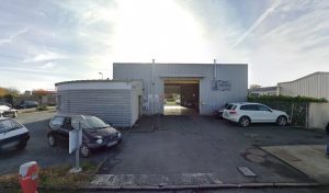 Contrôle technique autosecuritas Les Ponts de cé à Les Ponts-de-Cé