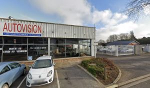 Autovision Contrôle Technique à Dreuil-lès-Amiens