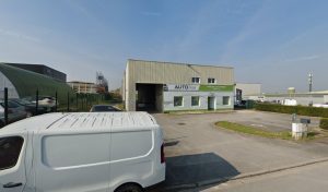 Controle Technique LEROY.D à Cormontreuil