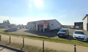 RANCE CCTA à Plouër-sur-Rance