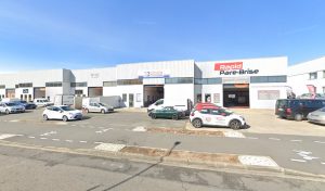 AUTOVISION Eysines à Eysines