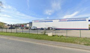 CABM Nogent sur Oise à Nogent-sur-Oise