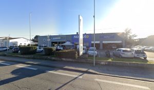 AS Auto Sécurité Contrôle technique ST ORENS à Saint-Orens-de-Gameville