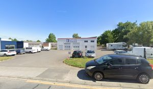 Autovision Contrôle Technique Betton – A2B à Betton