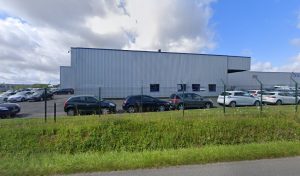 AS Autosécurité Contrôle Technique SAINTE GENEVIEVE à Sainte-Geneviève