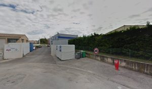 DEKRA AUBIGNAN à Aubignan