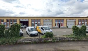 Controle technique Dinsheim à Dinsheim-sur-Bruche
