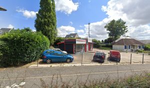 Contrôle technique Diagnosur Falaise à Falaise