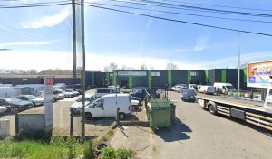 CONTROLE TECHNIQUE SAINT JORY DEKRA à Saint-Jory