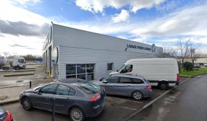 SECURITRUCKS-RHÔNE à Corbas