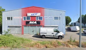 CTA68 Controle Technique AutoSecuritas Illzach à Illzach