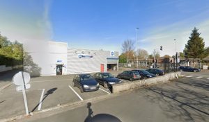 AS Auto Sécurité Contrôle technique Tourcoing – Zac des Francs à Tourcoing