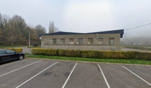 Autovision Contrôle Technique à Darnétal