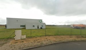 DEKRA PL à Fontenay-le-Comte