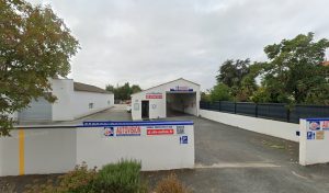 Autovision Le Mouël Maché à Maché