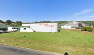 Centre de Contrôle Technique Pays de Loué (C.C.T.T) à Mareil-en-Champagne