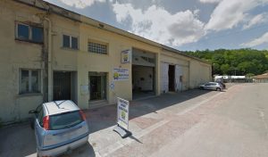 Auto Contrôle Manissier Vincent (ACMV) à Cluny