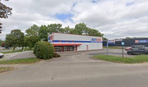 Contrôle technique Autosur Guichen à Guichen