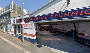 Autovision Contrôle Technique à Sainte-Adresse