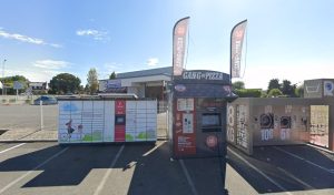 Autovision Contrôle Technique Lannionnais à Lannion