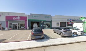 Centre contrôle technique DEKRA à La Seyne-sur-Mer